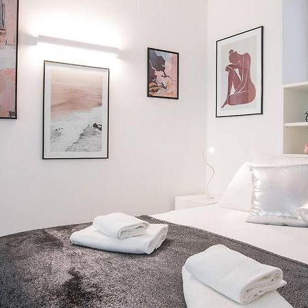 White Suite Trastevere - Topcollection Рим Экстерьер фото