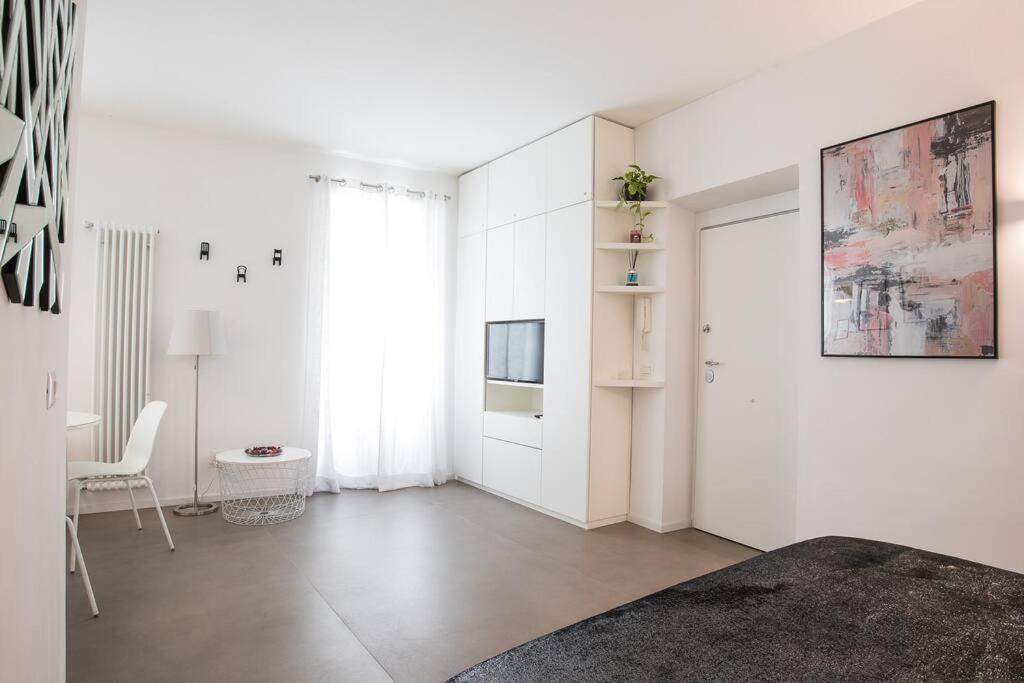 White Suite Trastevere - Topcollection Рим Экстерьер фото